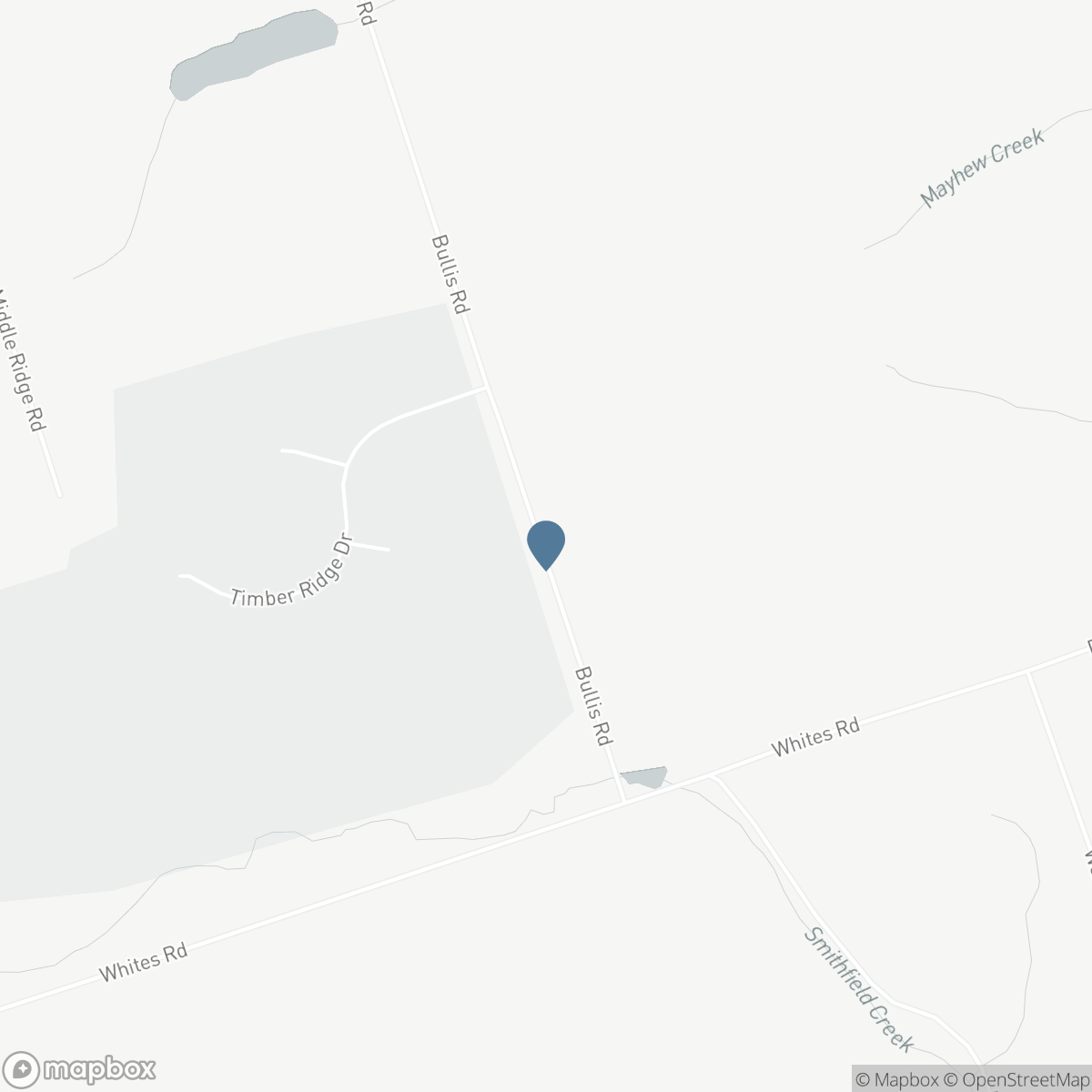 203 BULLIS ROAD, Brighton, Ontario K0K 1H0